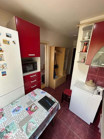 Apartament cu 2 camere în Orașul Vechi