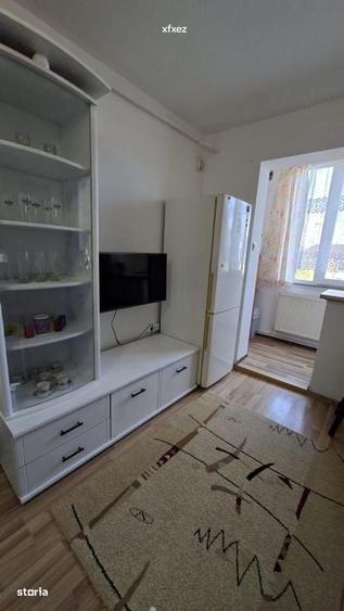 Garsonieră în Central