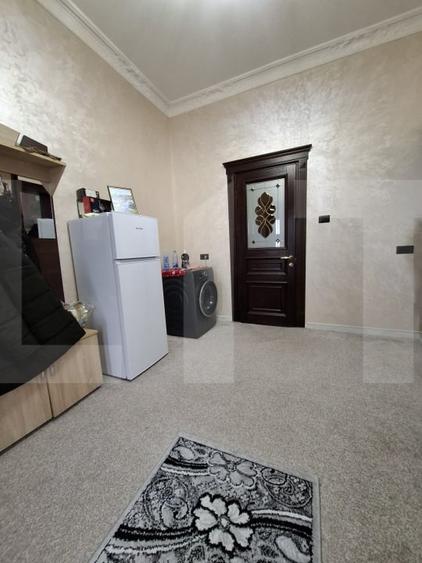 Casă la sol renovată, teren generos – Zona Miorița - 4