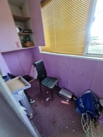 Apartament cu 2 camere în Micro 17