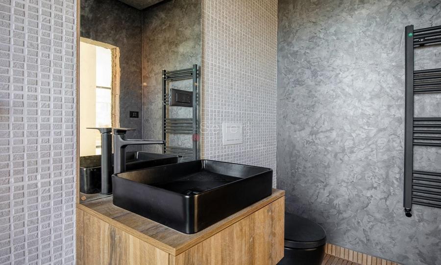 Duplex cu 3 camere cu Canalizare în Ghimbav Livadă