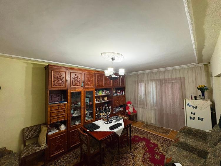 Apartament cu 3 camere în Bahne