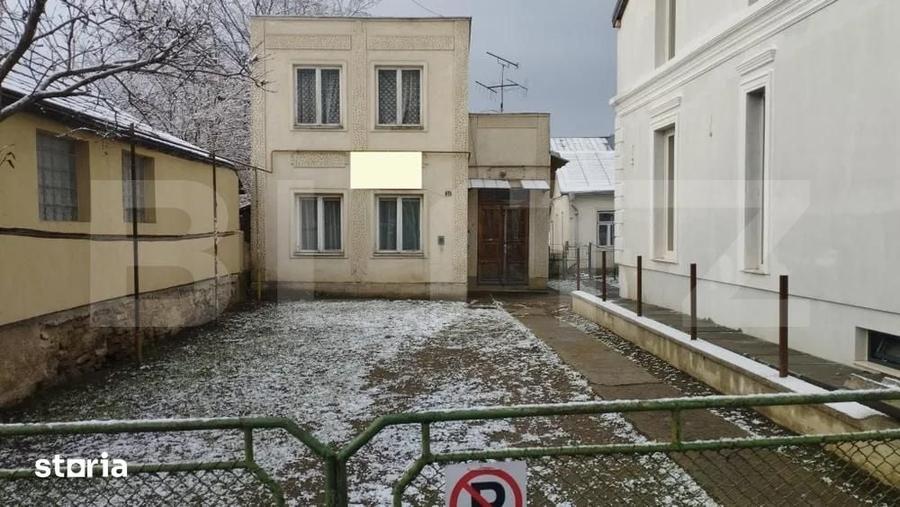 Casă cu 3 camere cu Teren 183 Mp în Ultracentral