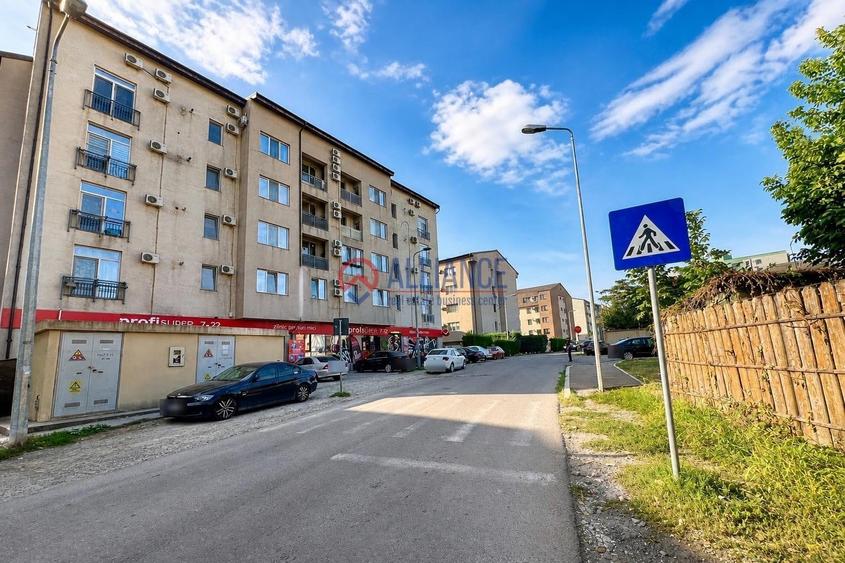 Apartament cu 2 camere decomandat în Primo