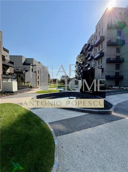 Studio prima inchiriere, parcare proprie, In Ploiesti, zona Nord/ Albe - 4