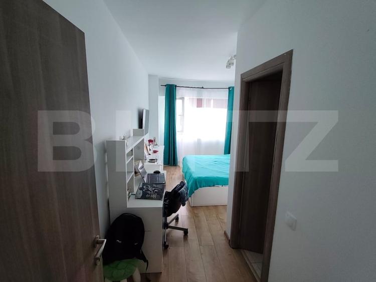 Apartament cu 4 camere decomandat, mobilat în Ultracentral