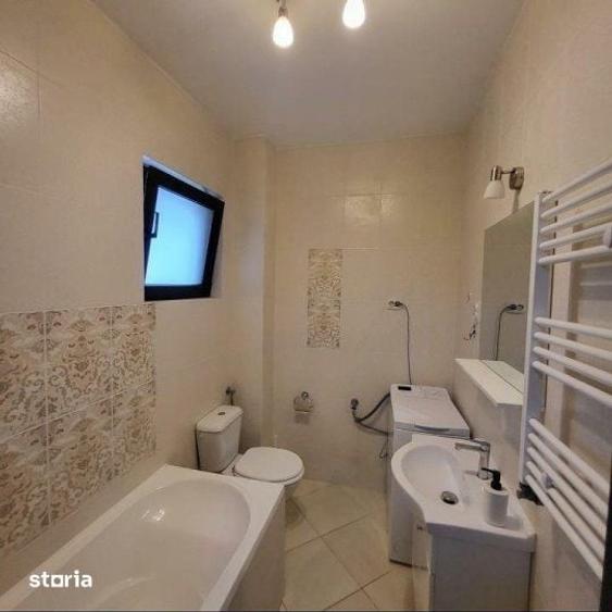 2 camere | Pod Baneasa | Herastrau | Parcare | Terasa - 3