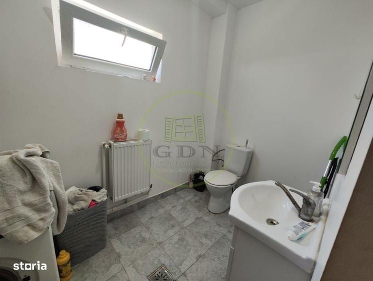 Casă cu 4 camere în Făcăi
