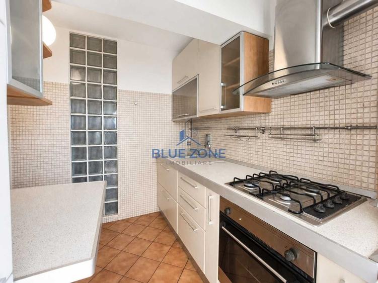 Apartament cu 2 camere decomandat, mobilat în Unirii