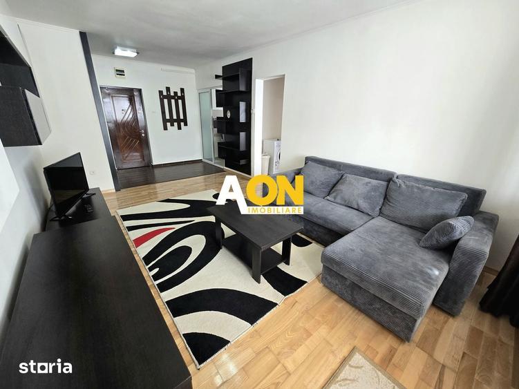 Apartament cu 2 camere decomandat în Cetate