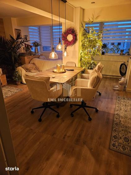 Apartament 2 camere openspace Bulevardul Grivitei Brasov - 12