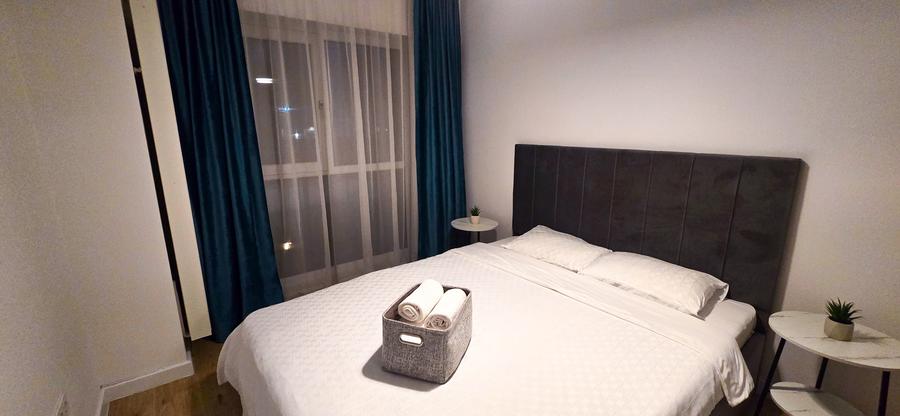 Apartament cu 3 camere în Pipera