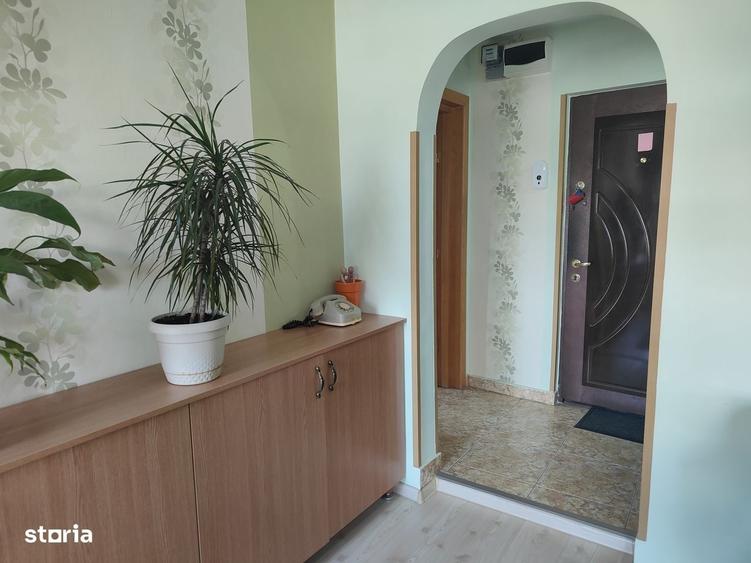 Apartament cu 2 camere în Unirii