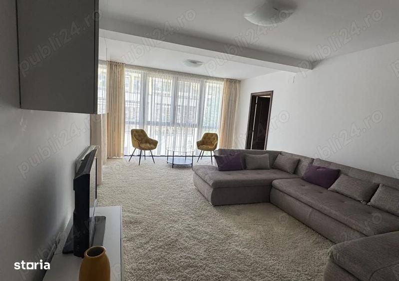 3 Camere Herastrau | Terasa | Parcare | Boxa - 4
