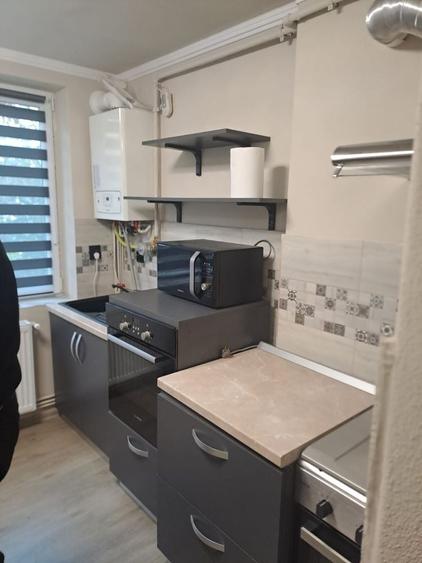 Inchiriez apartament cu 2 camere decomandate in zona ultracentrala. - 1
