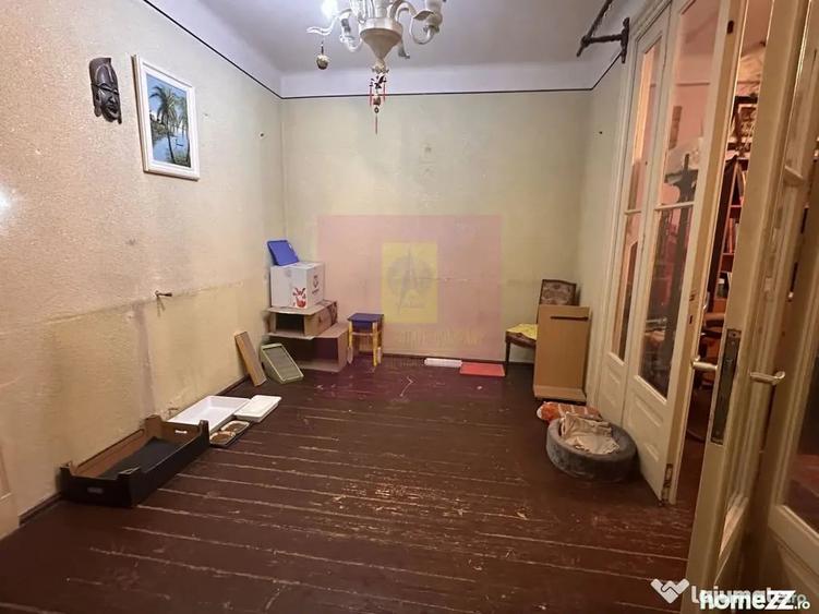 Apartament 4 camere Ferdinand-Gara de Est - 11