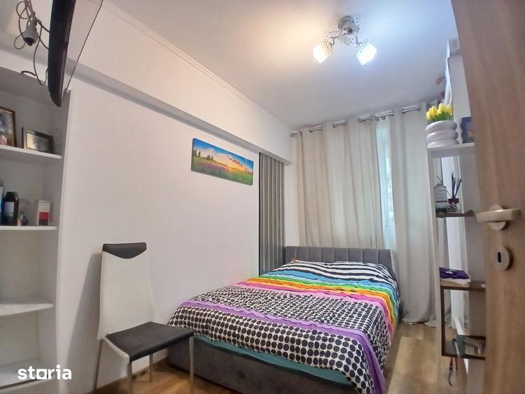 Piata Resita Berceni - 3 camere decomandat - exclusivitate - 16