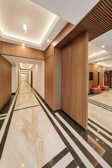 Apartament cu 2 camere decomandat în Exterior Vest