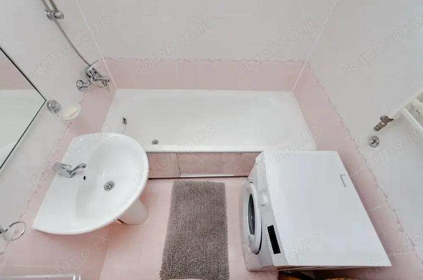 Apartament cu 2 camere în Chitila