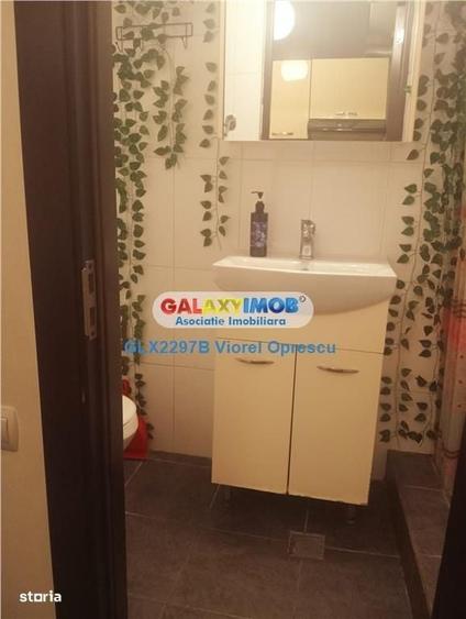 Garsoniera, renovata, mobilata, Parc IOR, Metrou Titan - 3