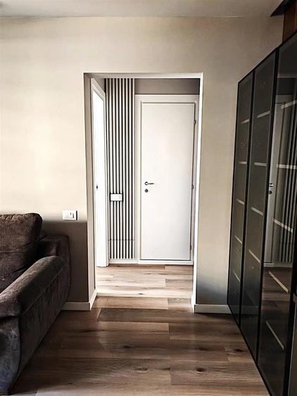 Apartament cu 2 camere semidecomandat în Universitate