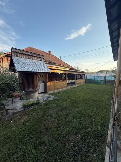 Casă cu 4 camere în Prigoria
