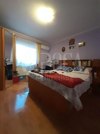 Apartament 3 camere de vanzare in Decebal Oradea, Oradea - 2