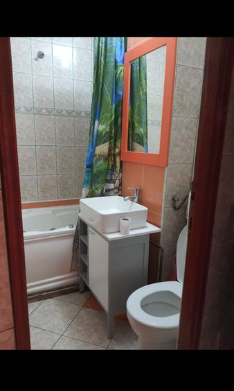 Apartament cu 3 camere în Șagului