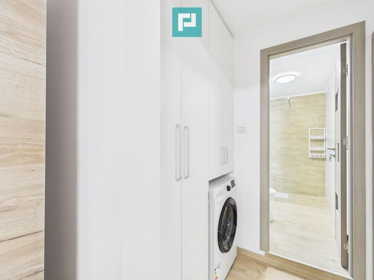 Apartament cu 3 camere decomandat, mobilat în Cantemir