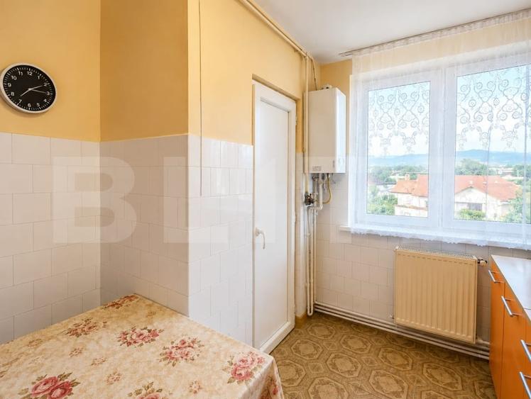 Apartament 2 camere, 48 mp, zona Progresul - 3