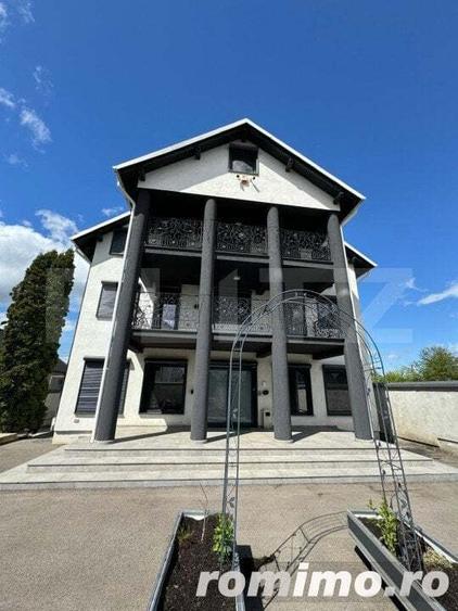 Casa individuala, 8 camere, Radauti - 5