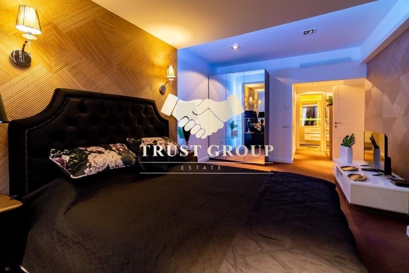 Apartament cu 4 camere decomandat, mobilat în Șoseaua Nordului