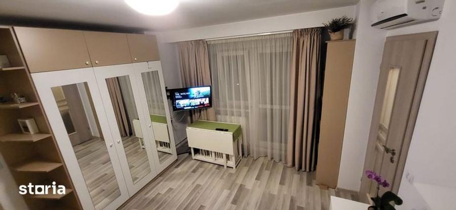 Garsonieră, mobilată în Timpuri Noi