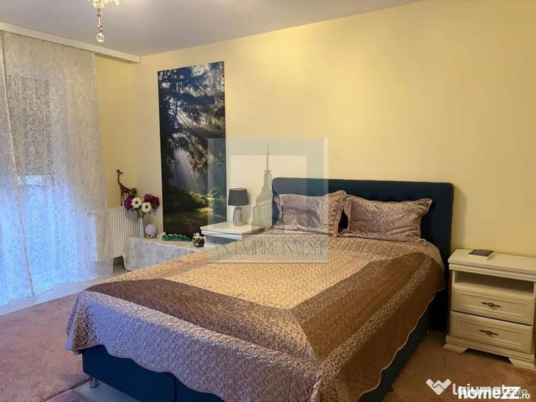 Apartament cu 2 camere decomandat în Avantgarden