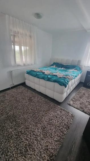 Casă cu Teren 5680 Mp în Călata