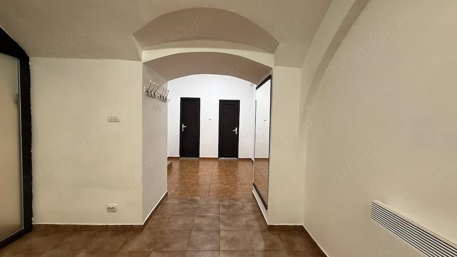 Spațiu comercial, de 60 mp, în Ultracentral