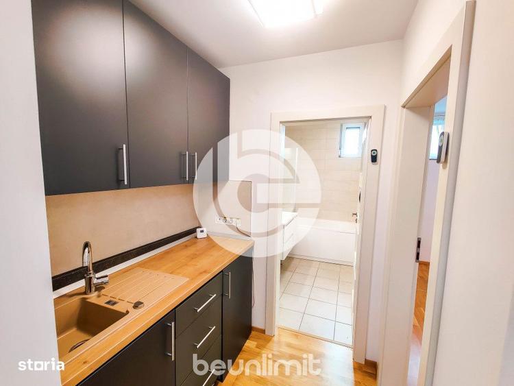 Inchiriere spatiu comercial - Ansamblu Cibinium - Kaufland, Soseaua Al - 5