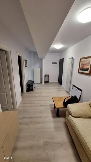 apartament 45mp living plus dormitor complex ever green 420 e 01.07 - 1