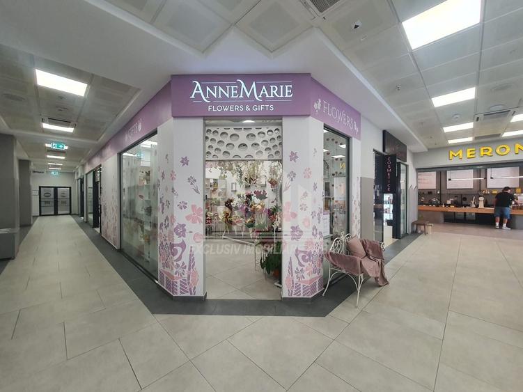 Spațiu comercial, de 68 mp, în Ultracentral