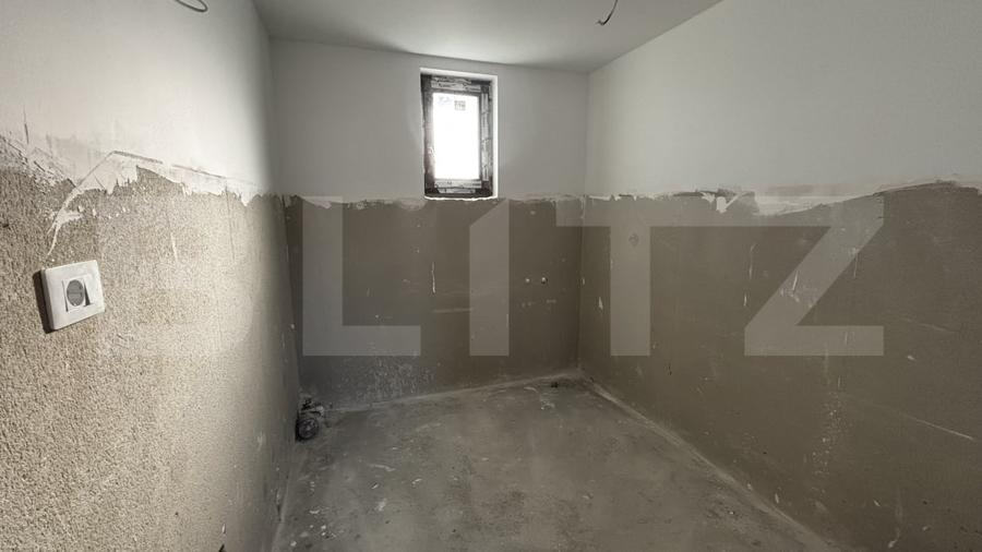 Casă nouă P+1, 122 mp utili, teren 400 mp, zona Bariera Vâlcii - 14