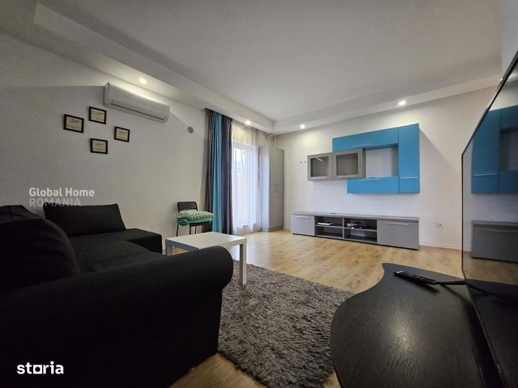 **NEW**Apartament 3 camere 73MP | Vedere Mixta | Swimming Pool View | Cosmopolis - 19
