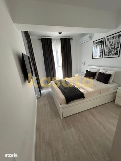 Apartament 3 camere | Complex Parcului20 | Expozitiei | Herastrau - 5