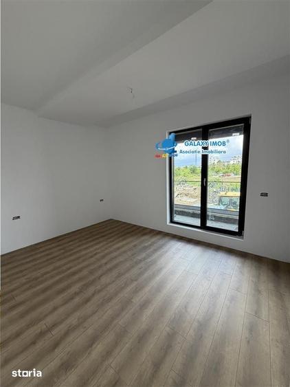 Apartament 2 camere-Bloc Lift-Incalzire pardoseala-Prelungirea Ghence - 14