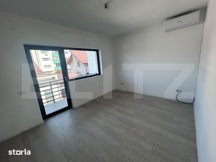 Casă cu 4 camere cu Teren 350 Mp în Malu Mare