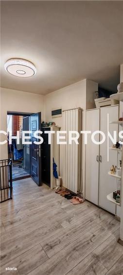 Apartament cu 3 camere în Alexandriei
