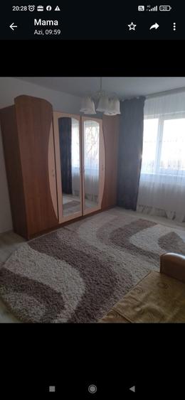 Apartament de inchiriat zona Decebal - 5