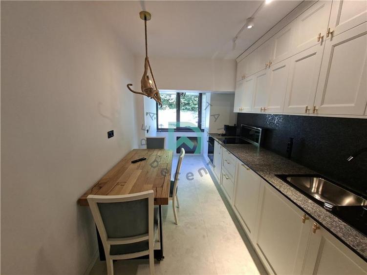 Apartament 3 camere Racadau, 75 mp - Brasov - 5