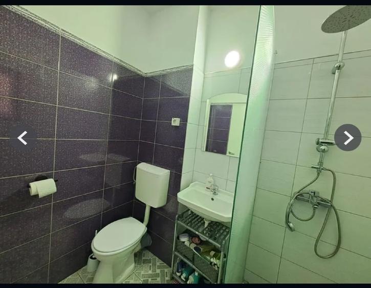 Apartament cu 2 camere circular, mobilat în P-ța Romană