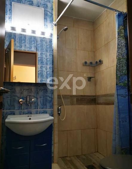 Apartament 1 camera | Mobilat modern | Aproape de UMF - 6