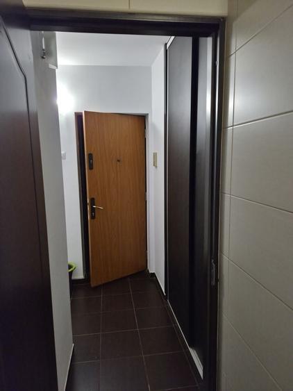 Garsonieră decomandată în Tătărași